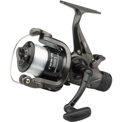 Mulinetă DAM Nova FS BF 5000 - Baitfeeder, Universală, Durabilă