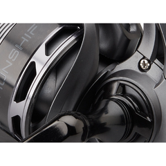 Mulinetă DAM Runshift 6 4000S BF - Baitfeeder, 5+1 Rulmenți - 3