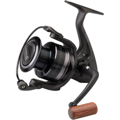 Mulinetă Darkside 4QF FD 6000S DAM - Free Spool, Precizie, Durabilă - 1