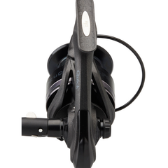 Mulinetă Darkside 4QF FD 6000S DAM - Free Spool, Precizie, Durabilă - 2