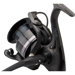 Mulinetă Darkside 4QF FD 6000S DAM - Free Spool, Precizie, Durabilă - 3