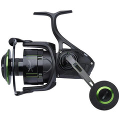 Mulineta Dominion Spinning 4500 FD DAM - Putere, Precizie, Rapiditate - 1