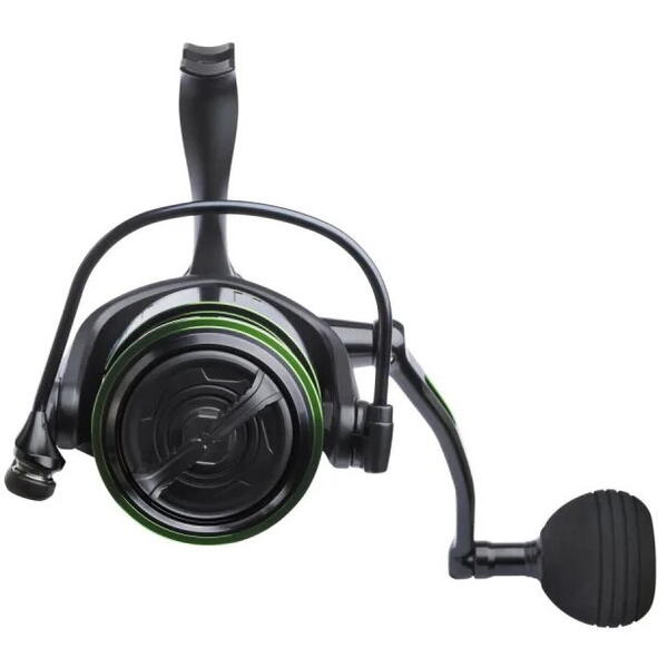 Mulineta Dominion Spinning 4500 FD DAM - Putere, Precizie, Rapiditate - 3