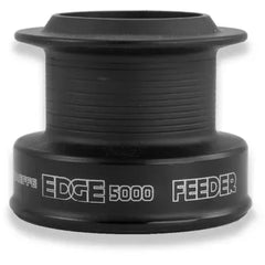 Mulineta Edge Feeder 5000 Lineaeffe - Rezistentă, Fiabilă, 4+1 Rulmenți - 2