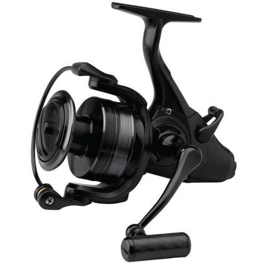 Mulinetă Element 5000 BF Prologic - Free Spool, 9 Rulmenți, 5.1:1 - 1