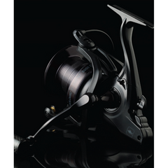 Mulinetă Element XD 8000 FD Prologic - Crap, 6+1BB, Puternică - 2
