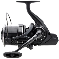 Mulinetă Emblem 35SCW QD Daiwa - Performanță Crap, Recuperare Rapidă - 1