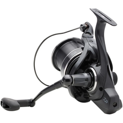 Mulinetă Emblem 35SCW QD Daiwa - Performanță Crap, Recuperare Rapidă - 3