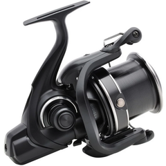 Mulinetă Emblem 35SCW QD Daiwa - Performanță Crap, Recuperare Rapidă - 4