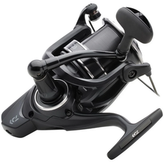Mulinetă Emblem 35SCW QD Daiwa - Performanță Crap, Recuperare Rapidă - 5