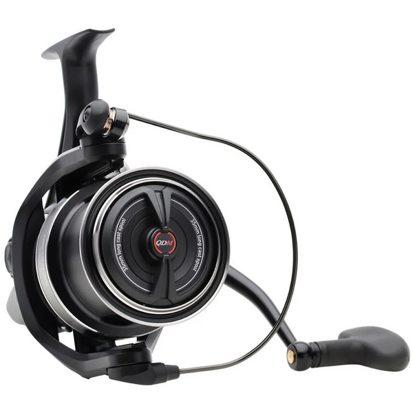 Mulinetă Emblem 35SCW QD Daiwa - Performanță Crap, Recuperare Rapidă - 6