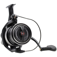 Mulinetă Emblem 35SCW QD Daiwa - Performanță Crap, Recuperare Rapidă - 6
