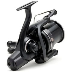 Mulinetă Emblem 45 SCW QD Daiwa - Lanseuri Lungi, Recuperare Rapidă - 4