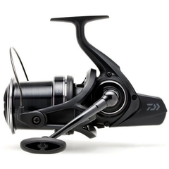 Mulinetă Emblem 45 SCW QD Daiwa - Lanseuri Lungi, Recuperare Rapidă - 5