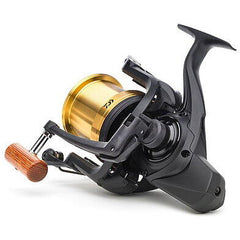 Mulineta Emblem 45 SCW QD OT DAIWA - Performanță crap, Long Cast - 3