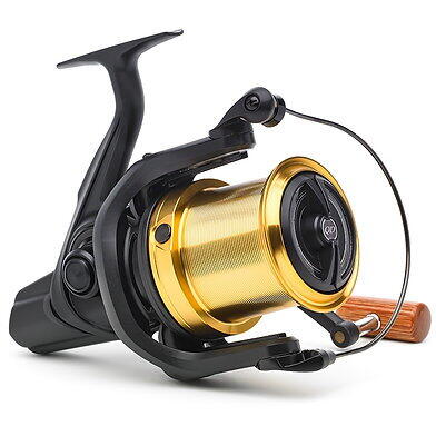 Mulineta Emblem 45 SCW QD OT DAIWA - Performanță crap, Long Cast - 4