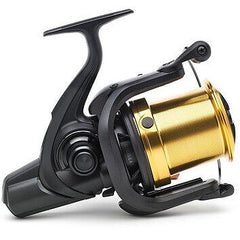 Mulineta Emblem 45 SCW QD OT DAIWA - Performanță crap, Long Cast - 5