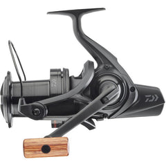 Mulinetă Emblem 45 SCW QD SD Daiwa - Aruncări Lungi, Recuperare Rapidă