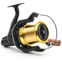 Mulinetă Emblem 45SCW QD-OT Daiwa - Distanțe Extreme, Recuperare Rapidă - 3
