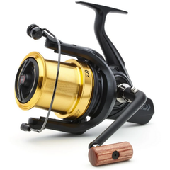 Mulinetă Emblem 45SCW QD-OT Daiwa - Distanțe Extreme, Recuperare Rapidă - 4