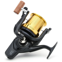 Mulinetă Emblem 45SCW QD-OT Daiwa - Distanțe Extreme, Recuperare Rapidă - 5