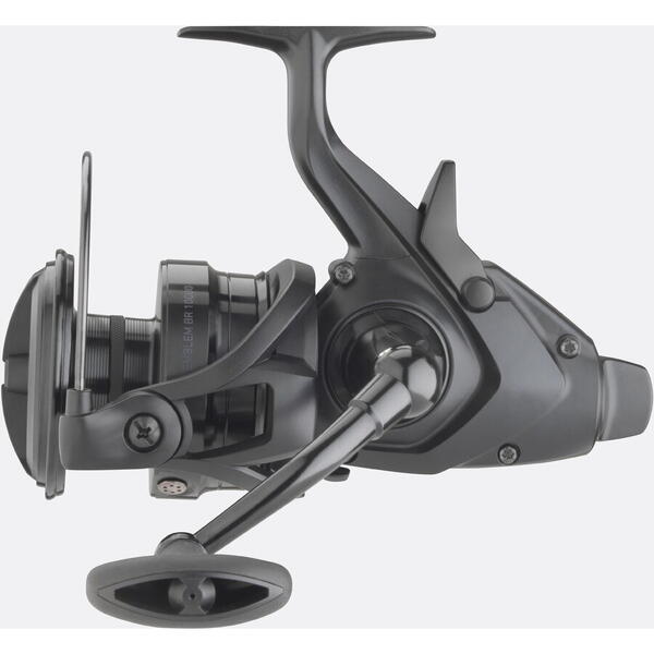 Mulinetă Emblem BR 25A Daiwa - Free Spool, Pescuit Crap