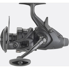 Mulinetă Emblem BR 25A Daiwa - Free Spool, Pescuit Crap