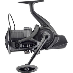 Mulinetă Emblem Spod 35SCW QD Daiwa - Spodding Rapid, Putere Lansare