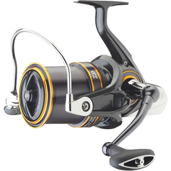 Mulinetă Emblem Surf 45 SCW QD Daiwa - Lanseuri Lungi, Recuperare Rapidă - 2
