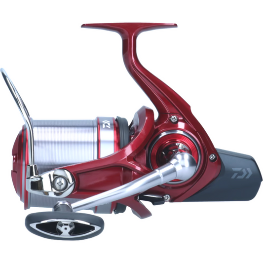 Mulinetă Emblem Surf 45 SCW QD Type R DAIWA - Pescuit Marin, Distanțe Mari - 1