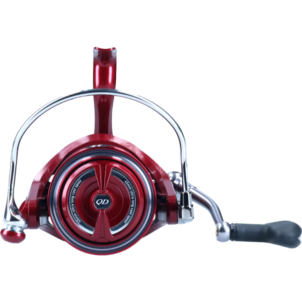 Mulinetă Emblem Surf 45 SCW QD Type R DAIWA - Pescuit Marin, Distanțe Mari - 2