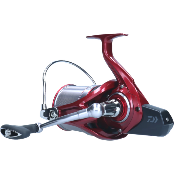 Mulinetă Emblem Surf 45 SCW QD Type R DAIWA - Pescuit Marin, Distanțe Mari - 4