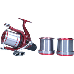 Mulinetă Emblem Surf 45 SCW QD Type R DAIWA - Pescuit Marin, Distanțe Mari - 5