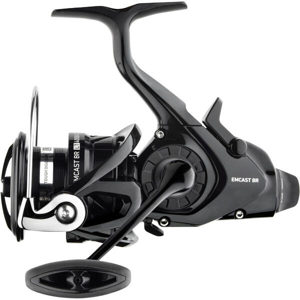 Mulinetă Emcast BR LT 4000-C Daiwa - Free Spool, Ușoară
