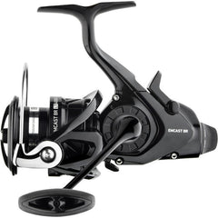 Mulinetă Emcast BR LT 4000-C Daiwa - Free Spool, Ușoară