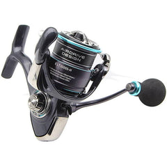 Mulinetă Emeraldas E 23LT 3000SH Daiwa - Performanță Shore Jigging - 2