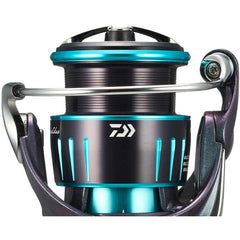 Mulinetă Emeraldas RX 23LT 2500 Daiwa - Putere, Precizie, Durabilitate - 6