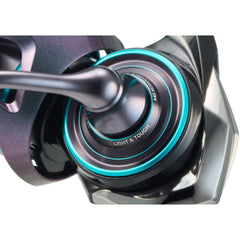 Mulinetă Emeraldas RX 23LT 2500 Daiwa - Putere, Precizie, Durabilitate - 8
