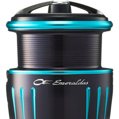 Mulinetă Emeraldas RX 23LT 2500 Daiwa - Putere, Precizie, Durabilitate - 9