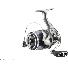 Mulinetă Exceler LT3000-C Daiwa - Ușoară, Puternică, Performanță Constantă - 2