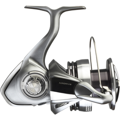 Mulinetă Exceler LT4000D-C Daiwa - Ușoară, Putere Max - 3