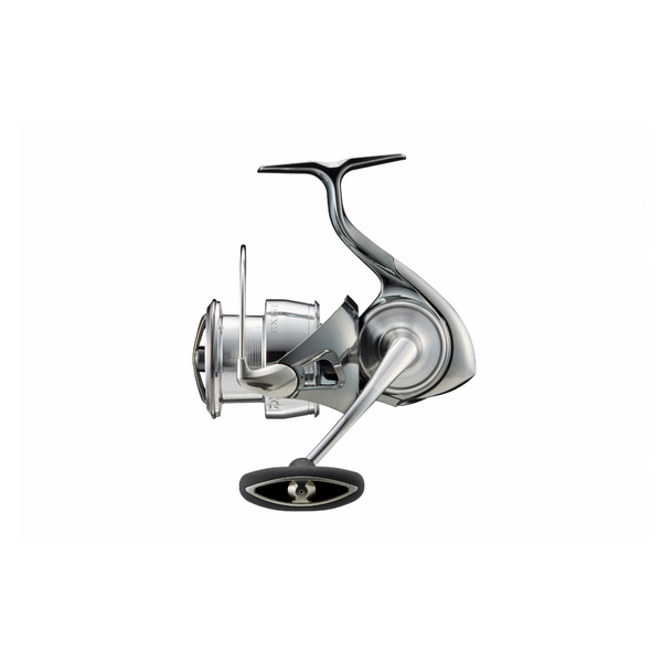 Mulinetă Exist LT2000D-P DAIWA - Ultra-Ușoară, Putere Excepțională - 1