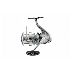 Mulinetă Exist LT2000D-P DAIWA - Ultra-Ușoară, Putere Excepțională - 1