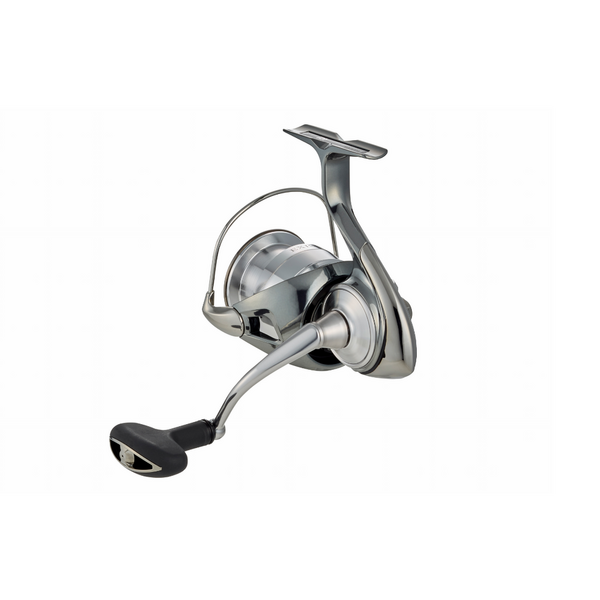 Mulinetă Exist LT2000D-P DAIWA - Ultra-Ușoară, Putere Excepțională - 3