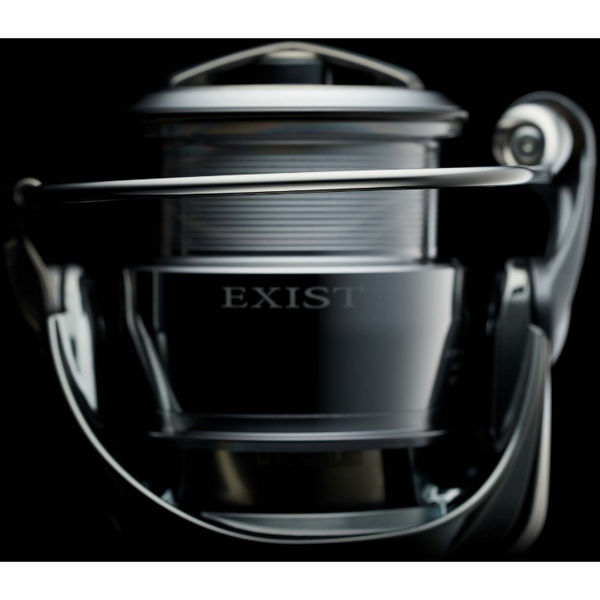 Mulinetă Exist LT2000D-P DAIWA - Ultra-Ușoară, Putere Excepțională - 5