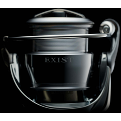 Mulinetă Exist LT2000D-P DAIWA - Ultra-Ușoară, Putere Excepțională - 5
