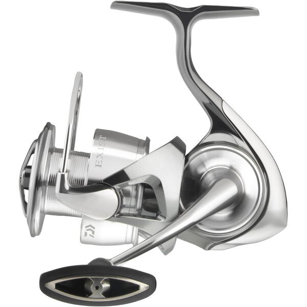 Mulinetă Exist LT2500D Daiwa - Performanță Ușoară, Precizie Maximă