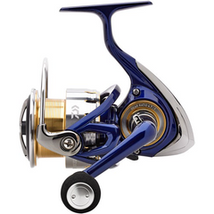 Mulinetă Feeder TDR Match&Feeder 3012QD Daiwa - Precizie, Putere - 1