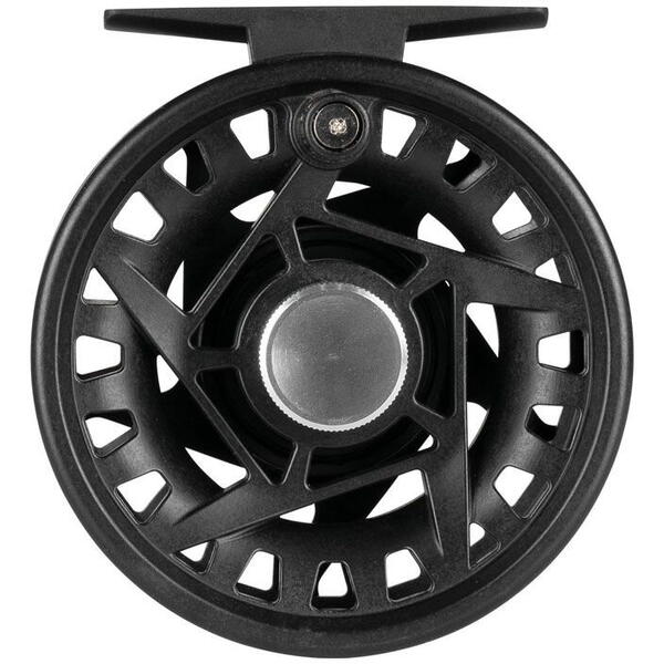 Mulinetă Fly Cedar Canyon Disc Shakespeare - Control Total, Durabilitate - 2