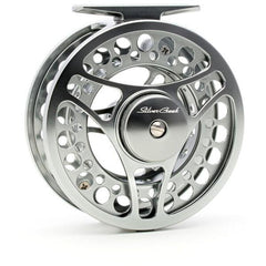 Mulinetă Fly Silvercreek 3Rul Daiwa - Clasa 5/6, Rezistență Garantată - 1